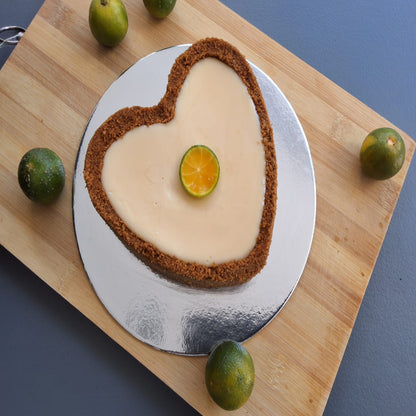 Calamansi Love Hearts