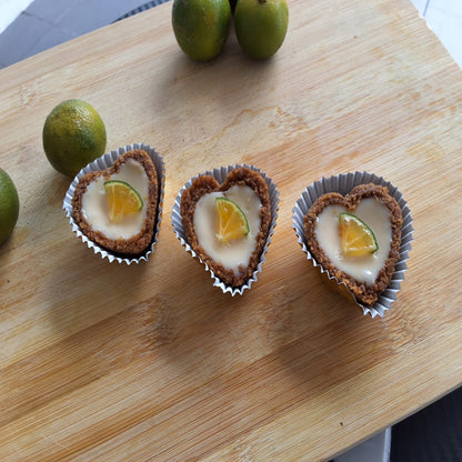 Calamansi Love Hearts