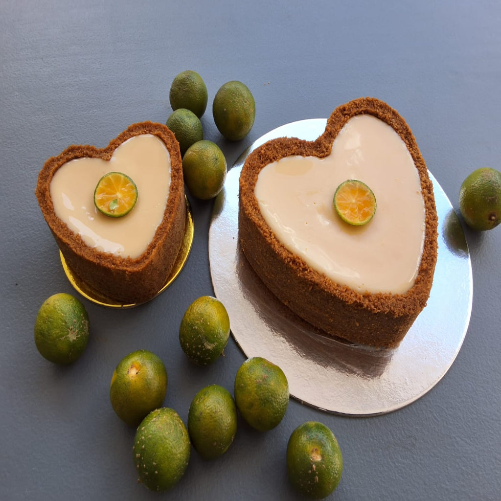Calamansi Love Hearts