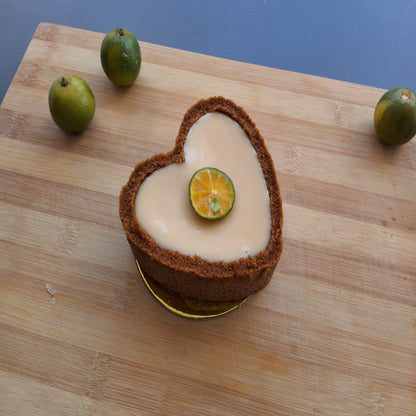 Calamansi Love Hearts